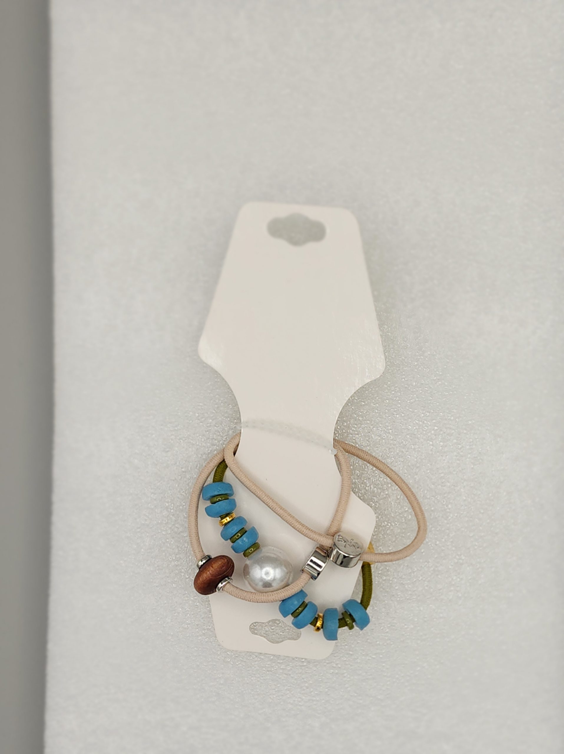 Hair Tie Bracelets - Image 17