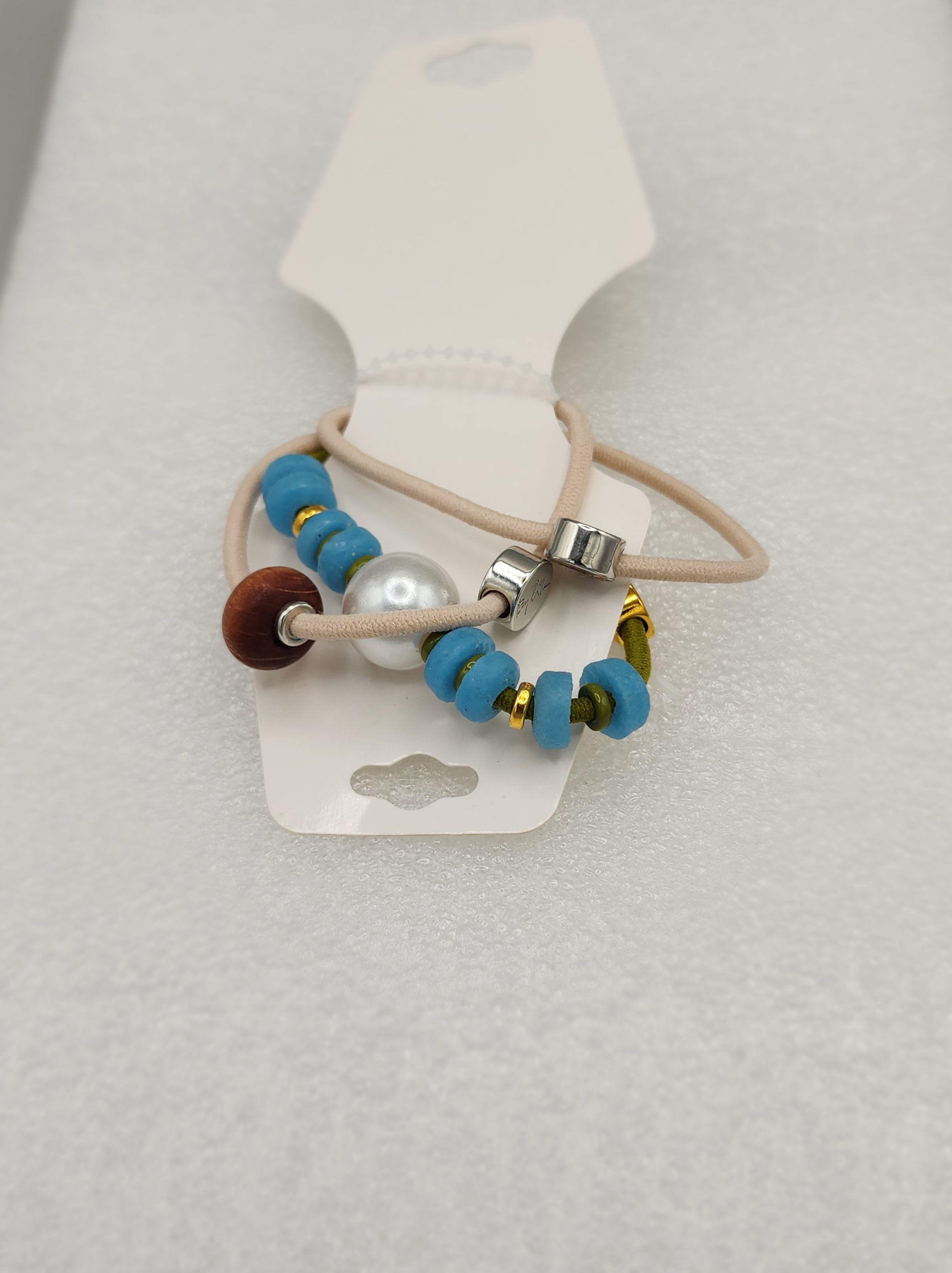 Hair Tie Bracelets - Image 16