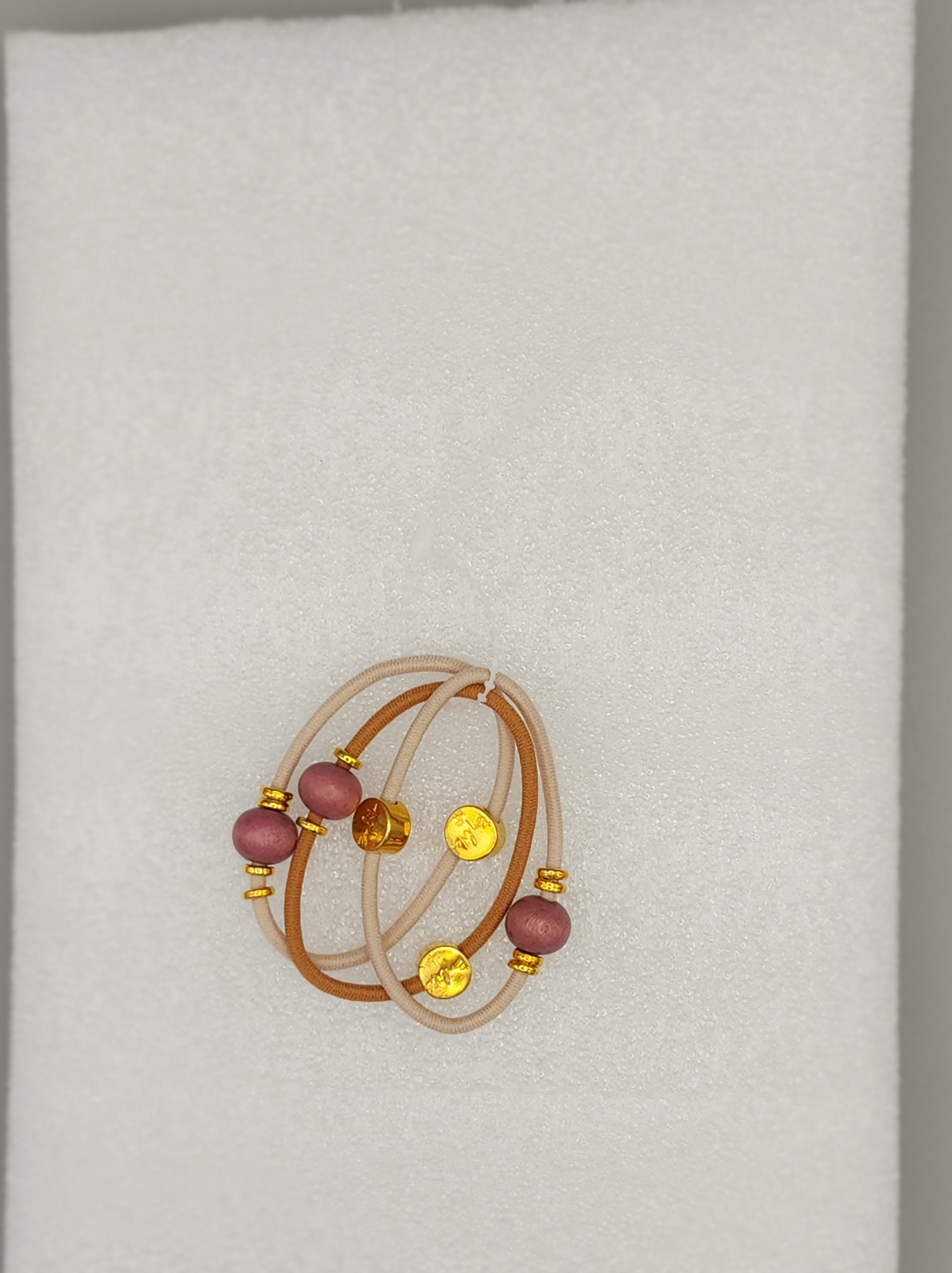 Hair Tie Bracelets - Image 14