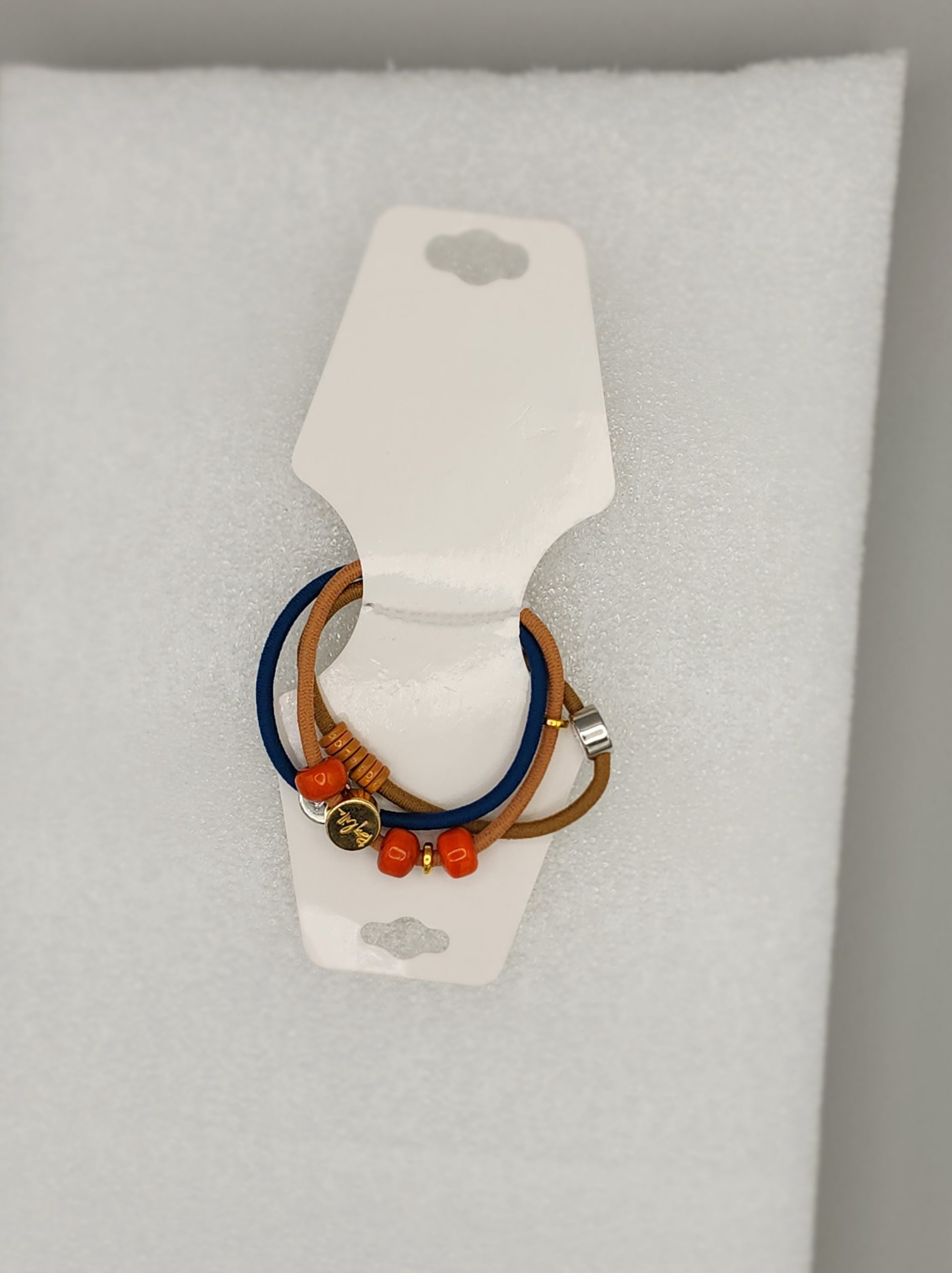 Hair Tie Bracelets - Image 13