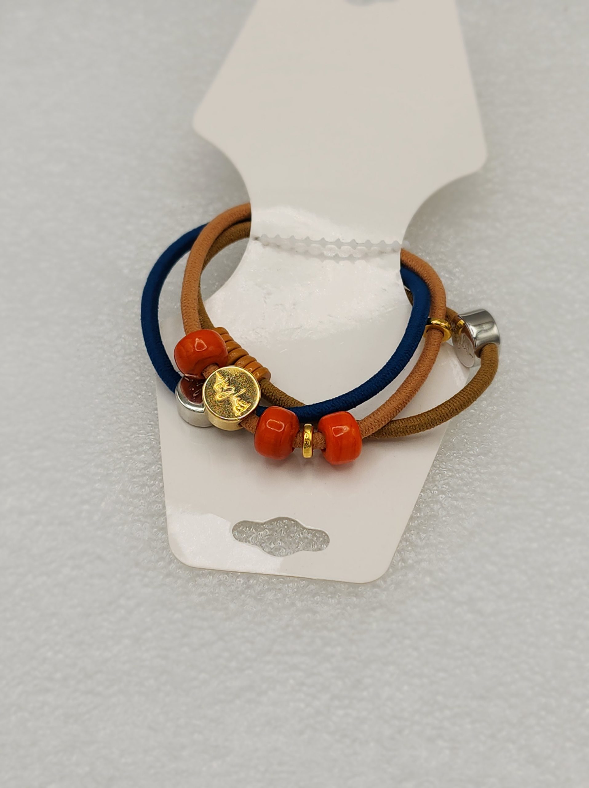 Hair Tie Bracelets - Image 12