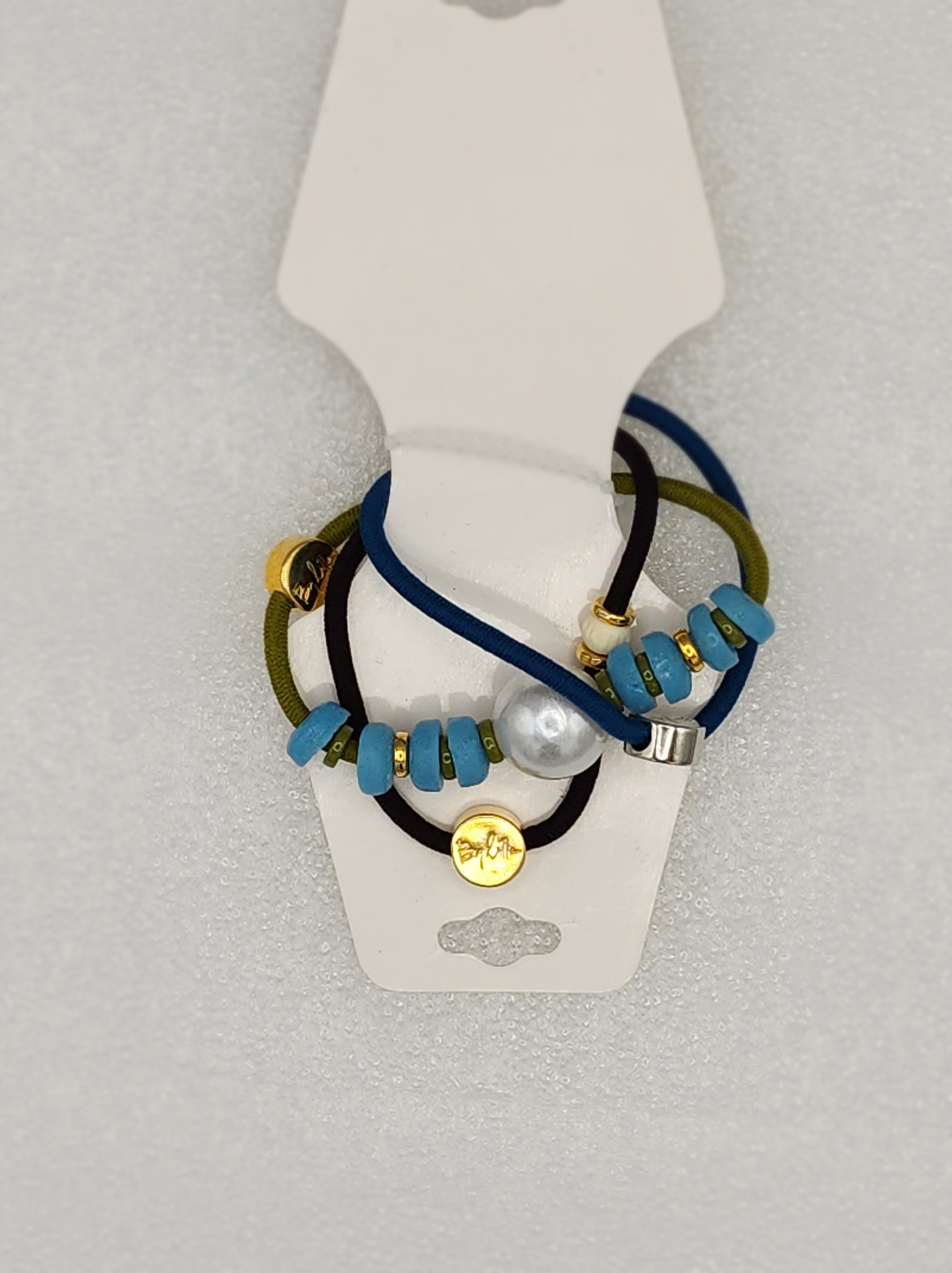 Hair Tie Bracelets - Image 10