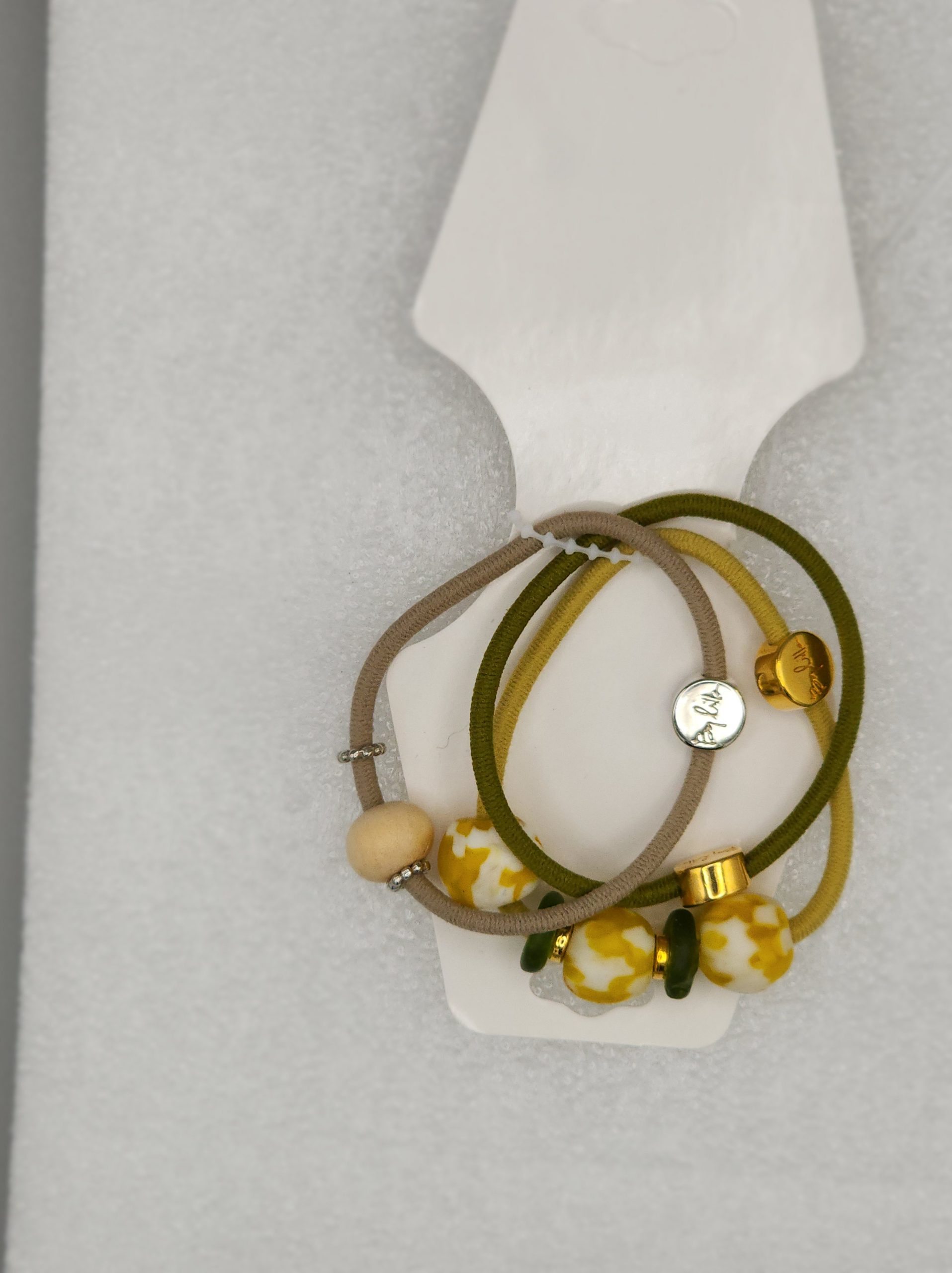 Hair Tie Bracelets - Image 7