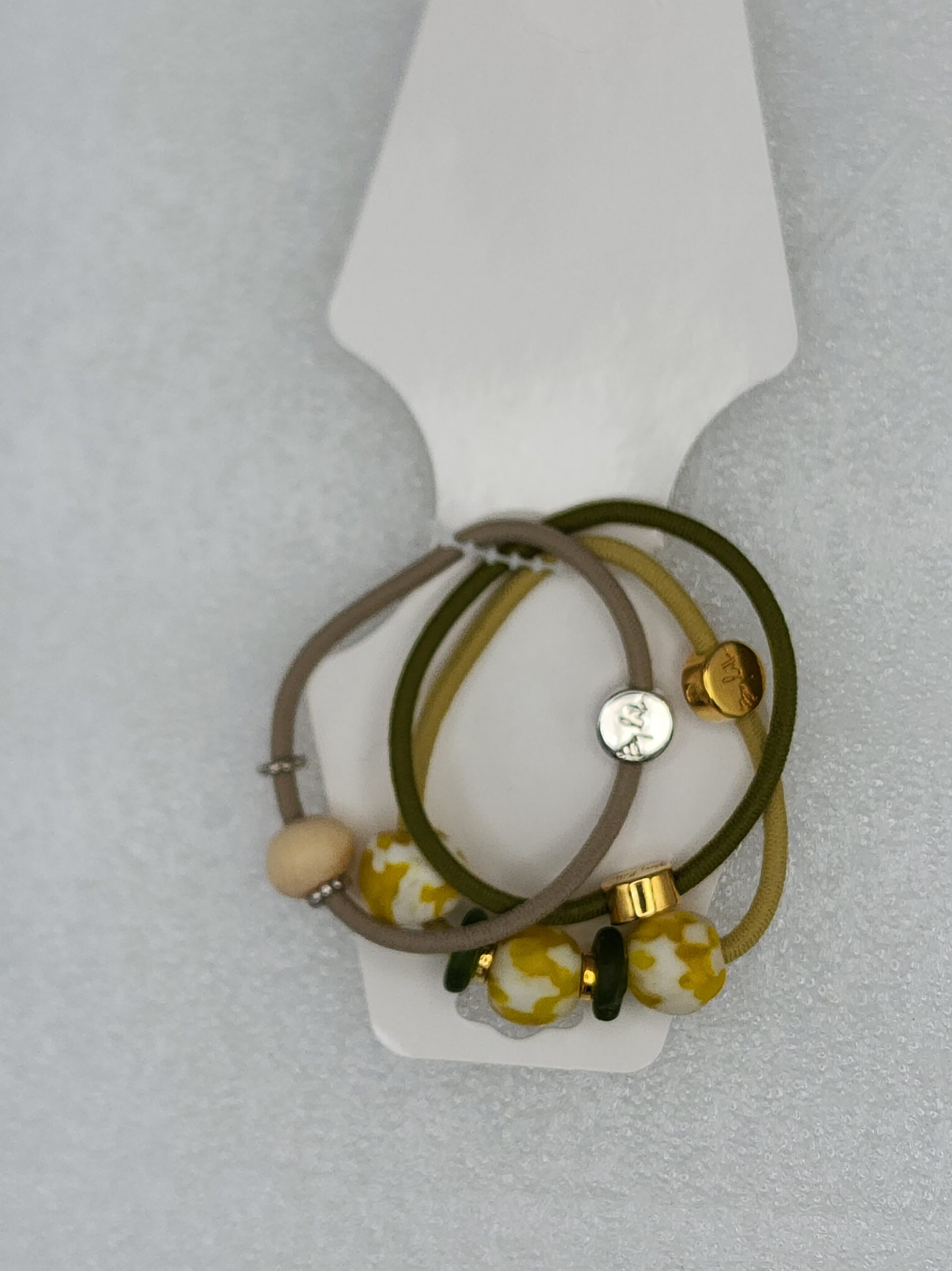 Hair Tie Bracelets - Image 6