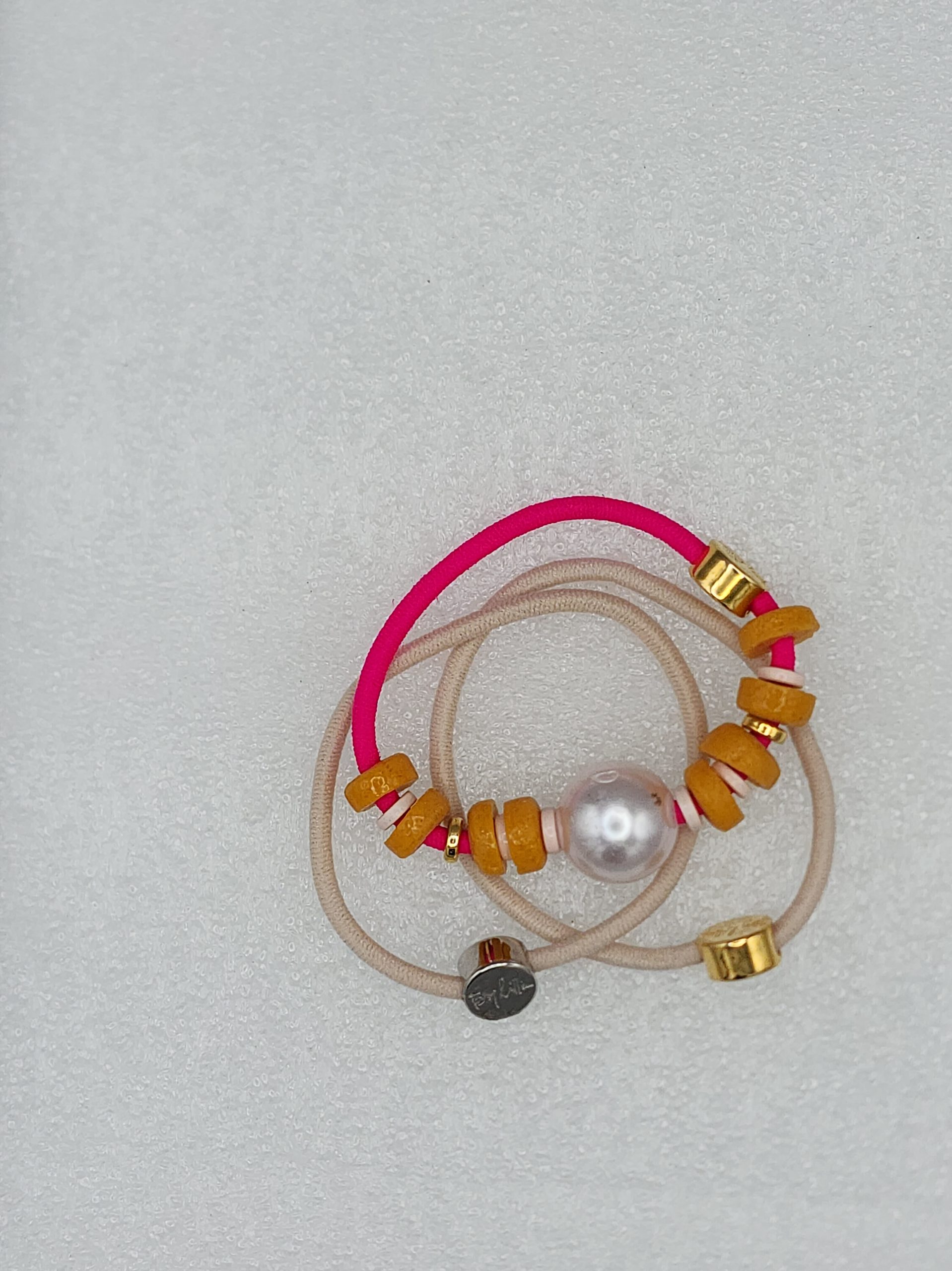 Hair Tie Bracelets - Image 5