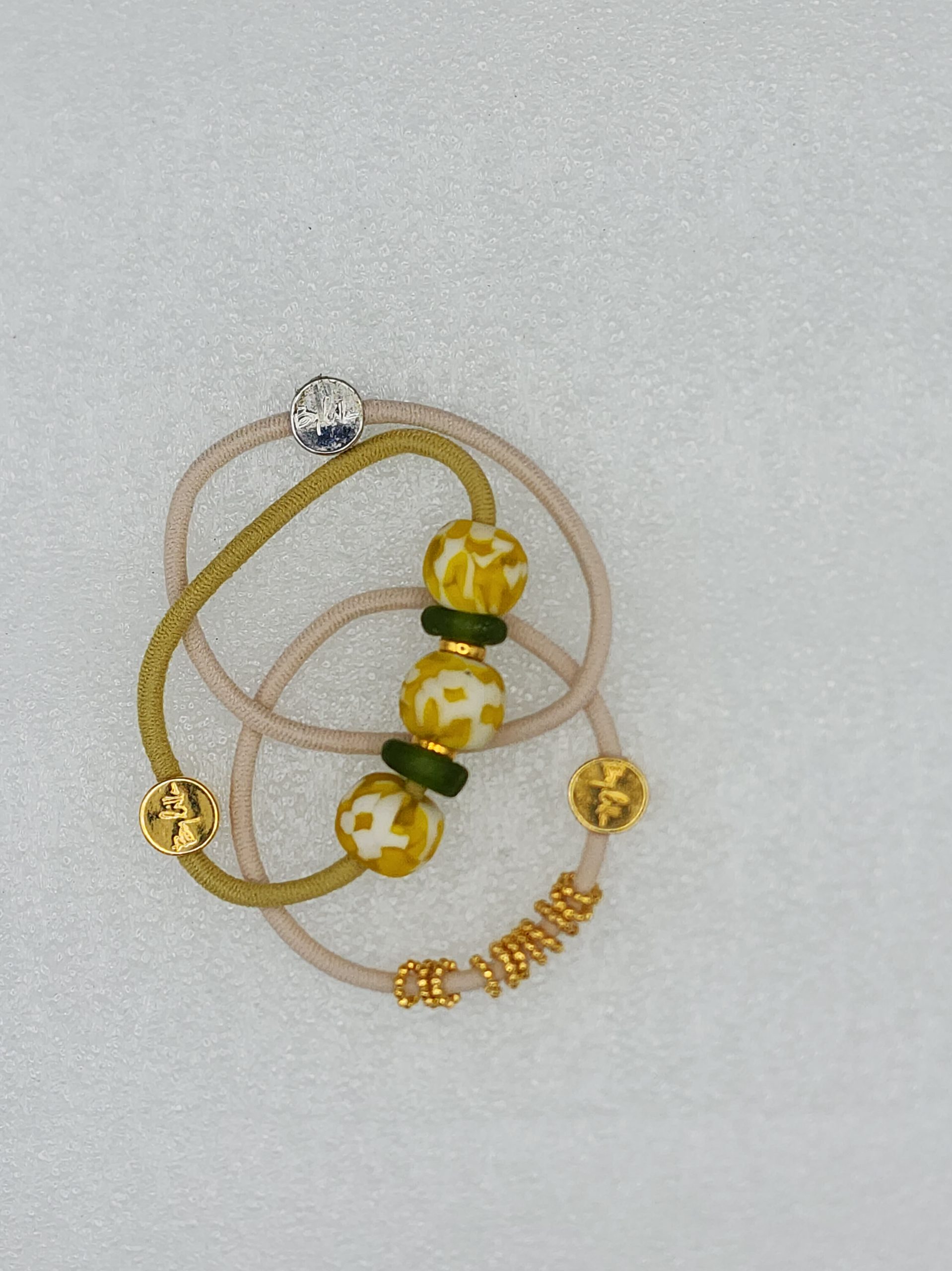 Hair Tie Bracelets - Image 4