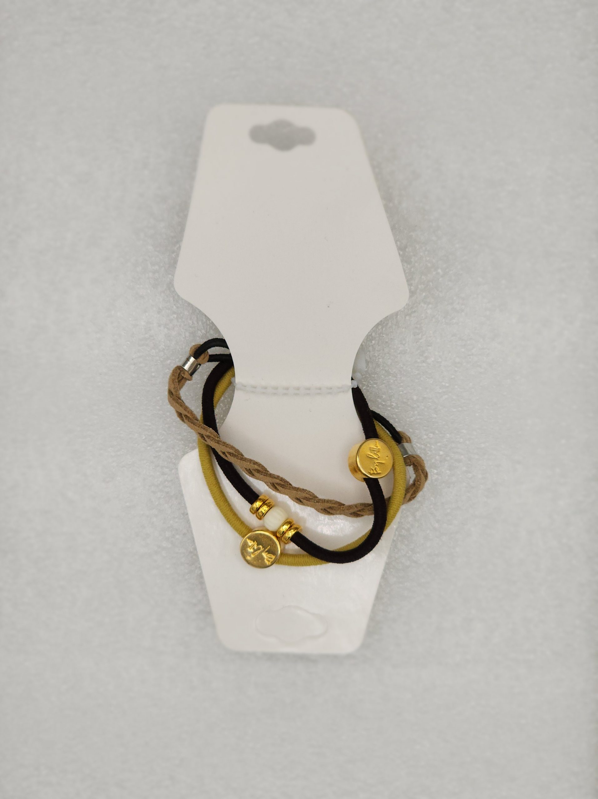 Hair Tie Bracelets - Image 28