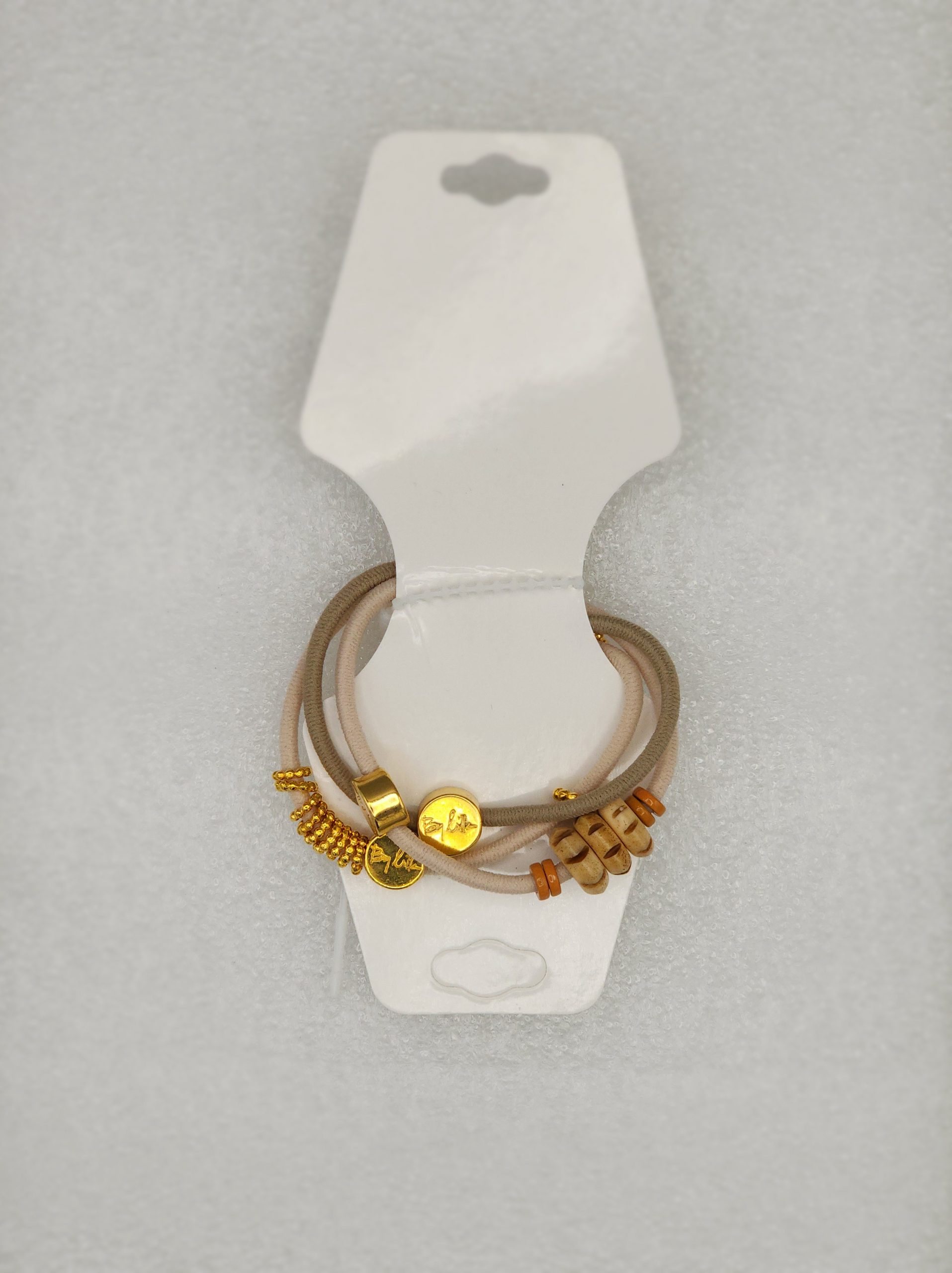 Hair Tie Bracelets - Image 26