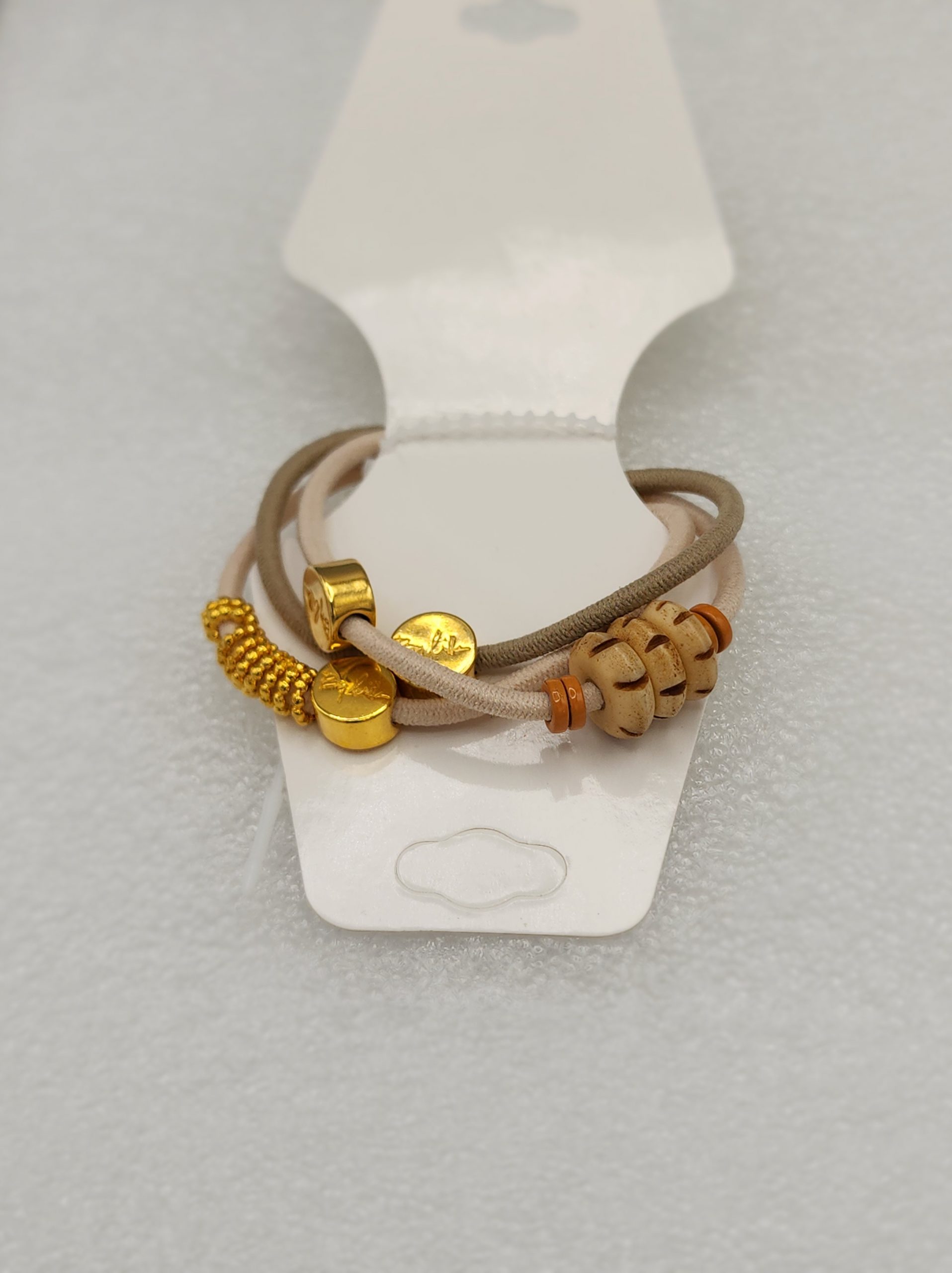 Hair Tie Bracelets - Image 25