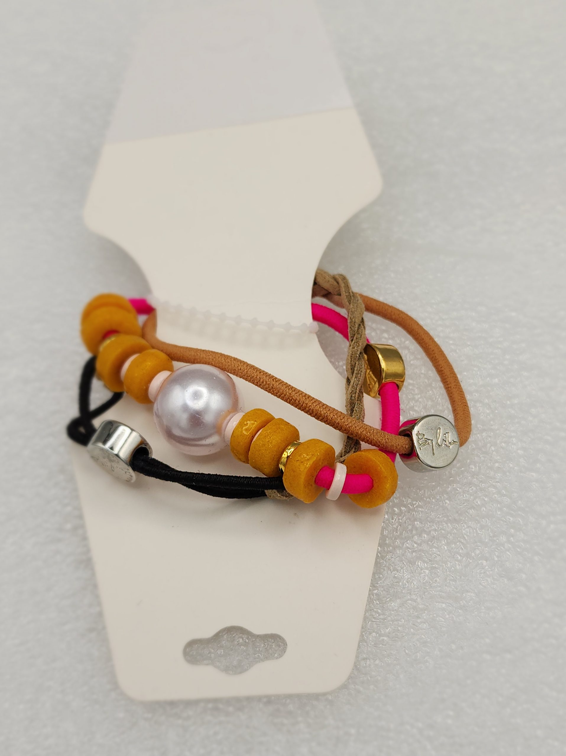 Hair Tie Bracelets - Image 24