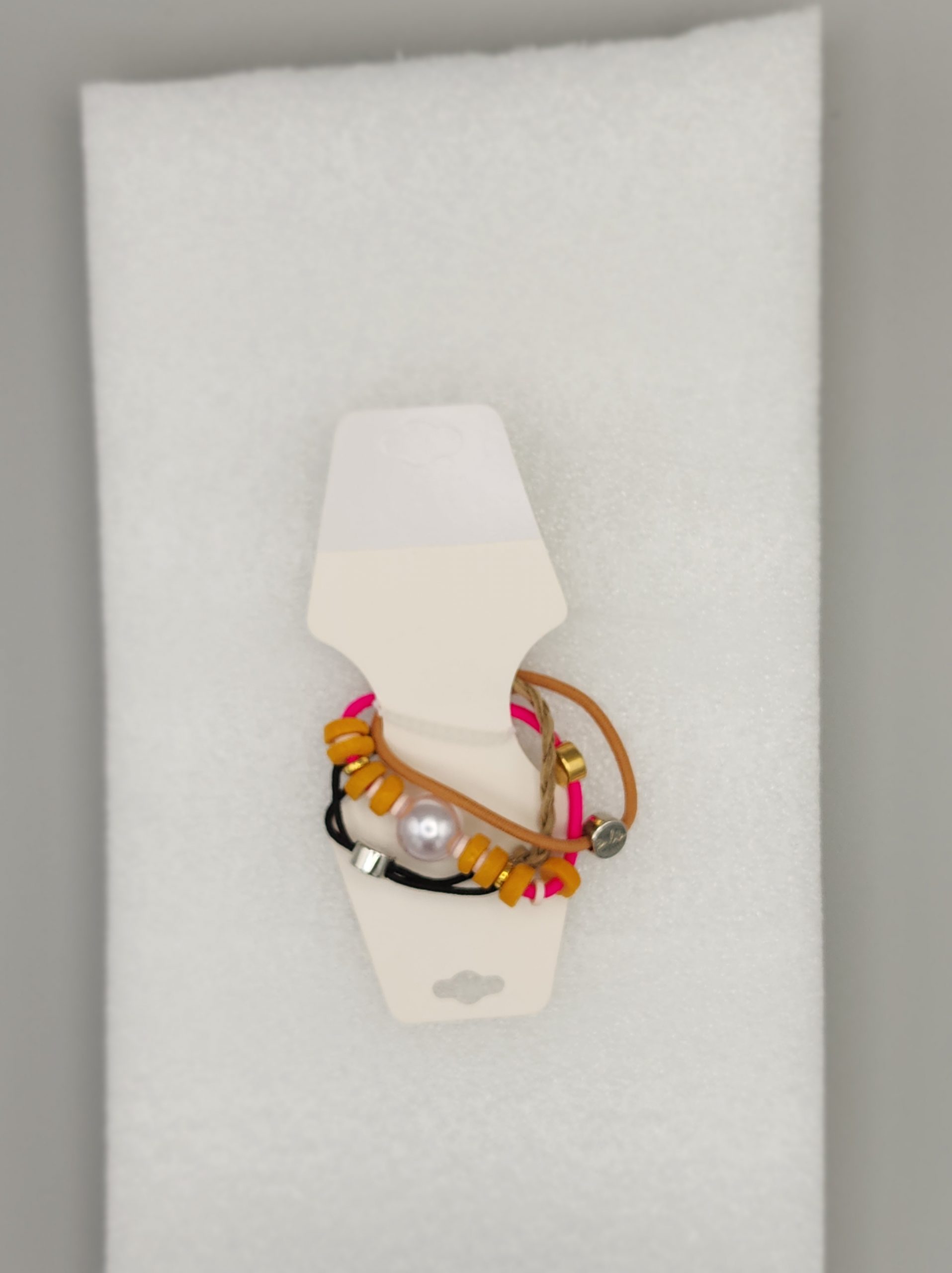 Hair Tie Bracelets - Image 23