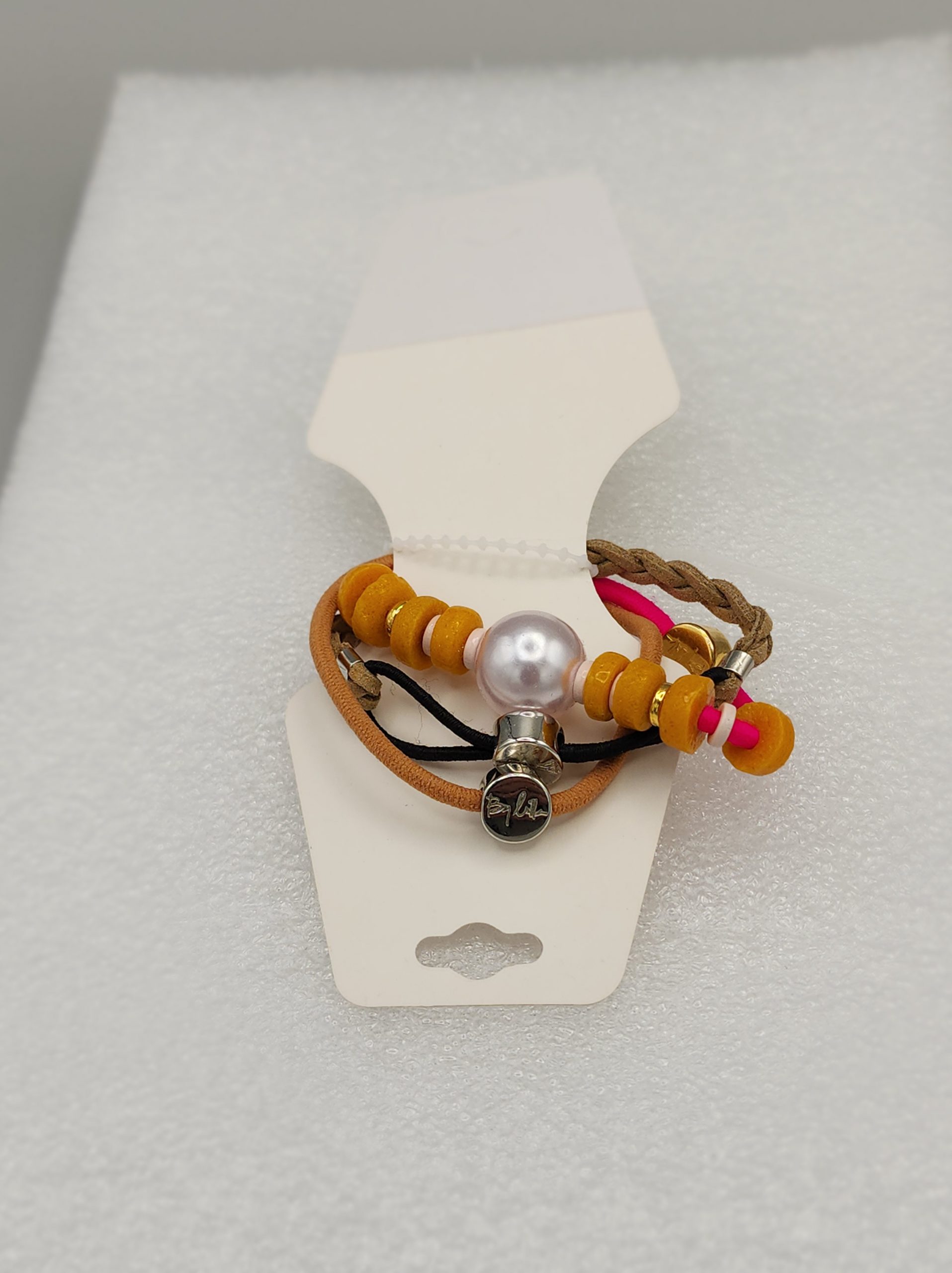 Hair Tie Bracelets - Image 22